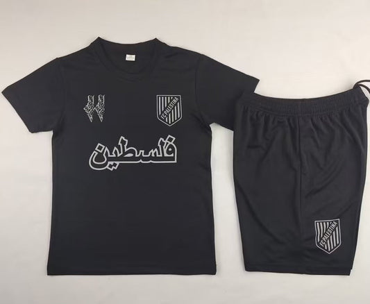 2025 Palestine Special Children's National Teams