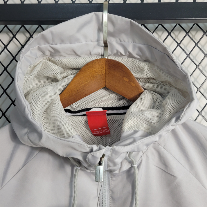 Chelsea FC Windbreaker