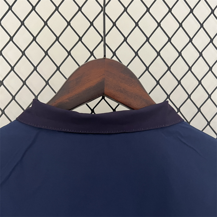 FC Barcelona Windbreaker