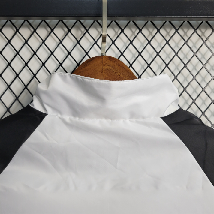 Argentina Windbreaker