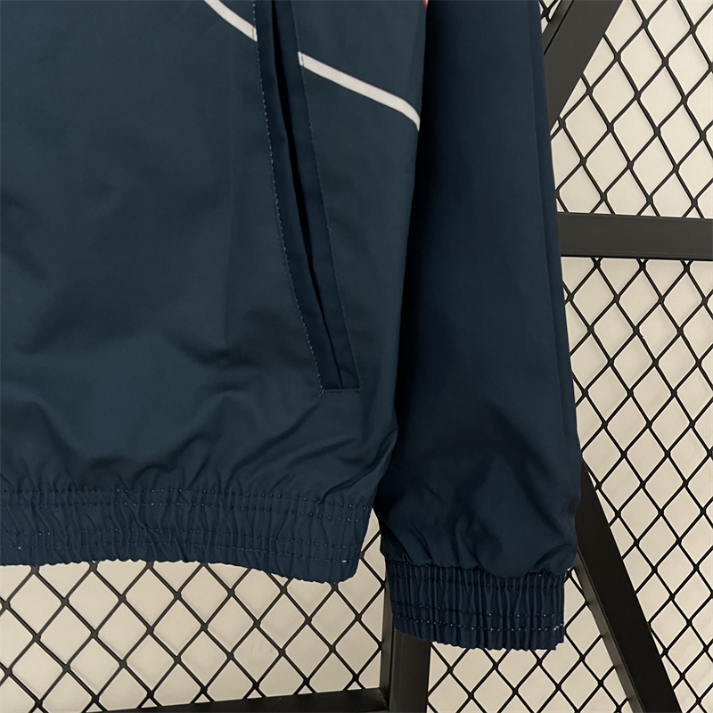 Juventus FC Windbreaker