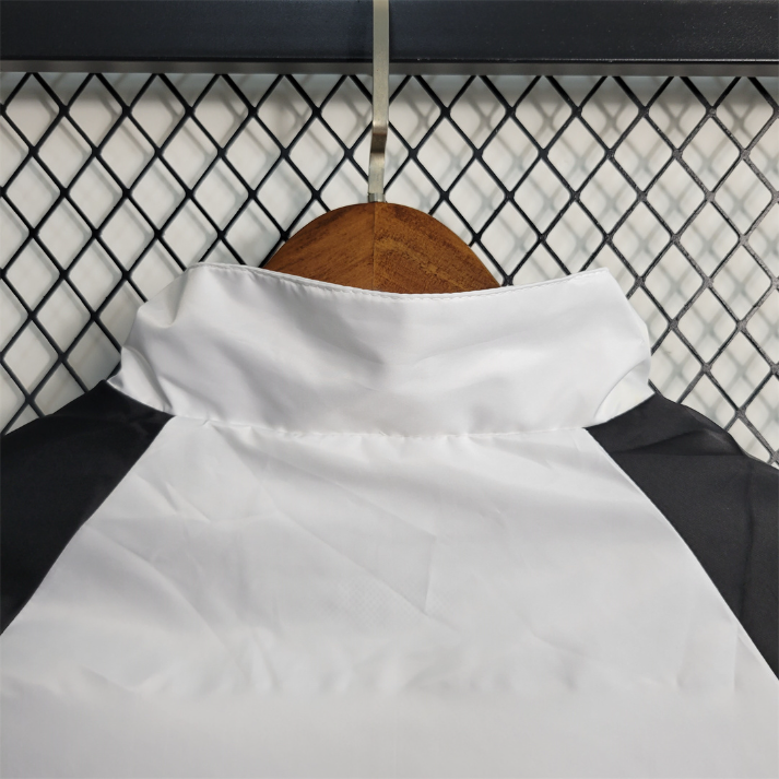 Manchester United FC Windbreaker