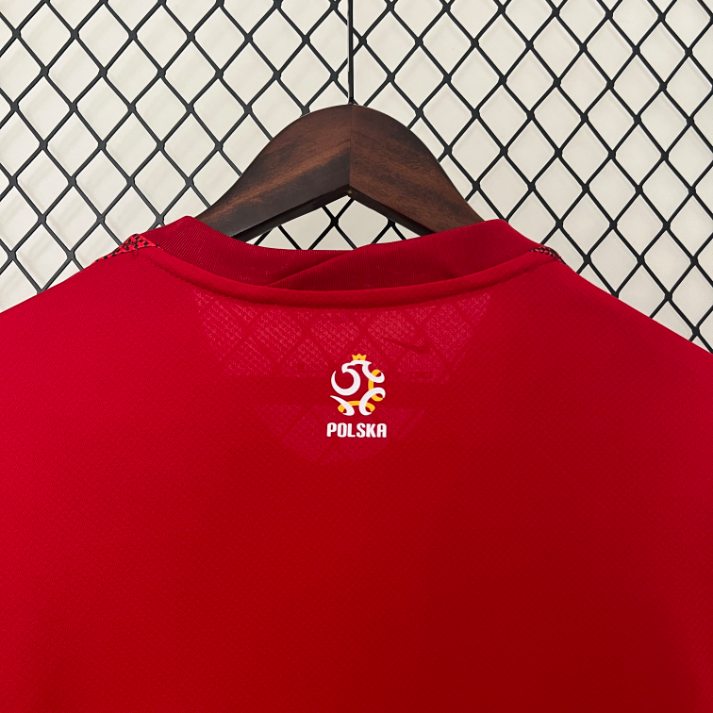 2024 Poland Away Kit
