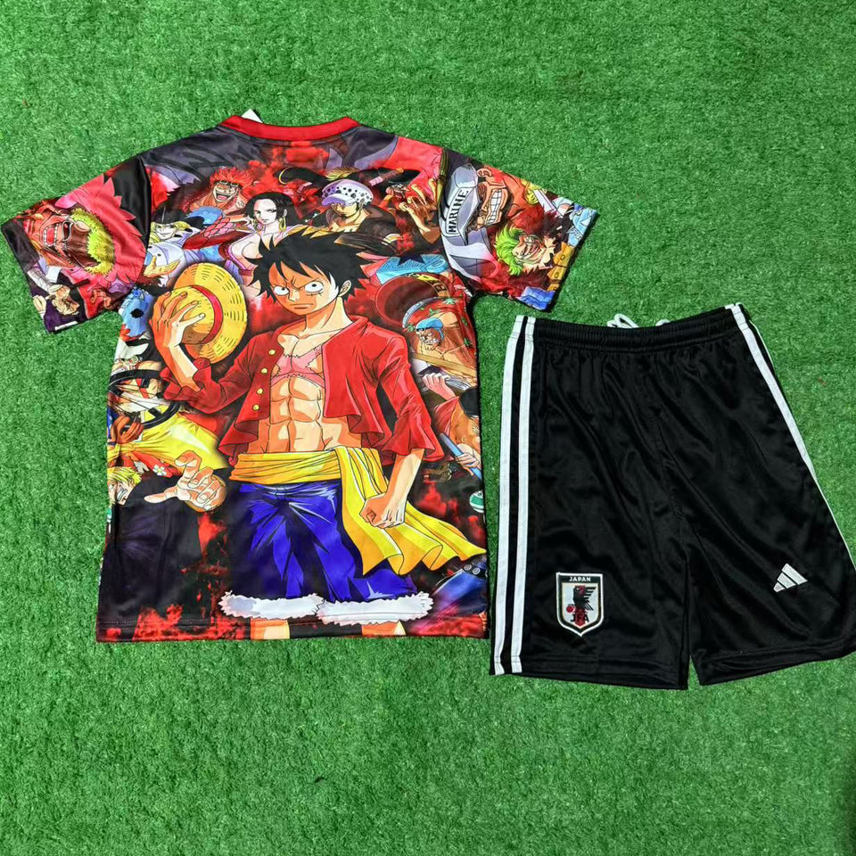 2025/26 Japan Children's Special National Teams