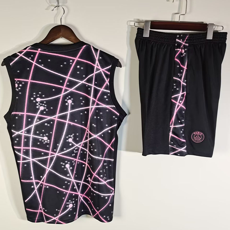 2025/26 PSG Special Short-Sleeved Children's Jersey