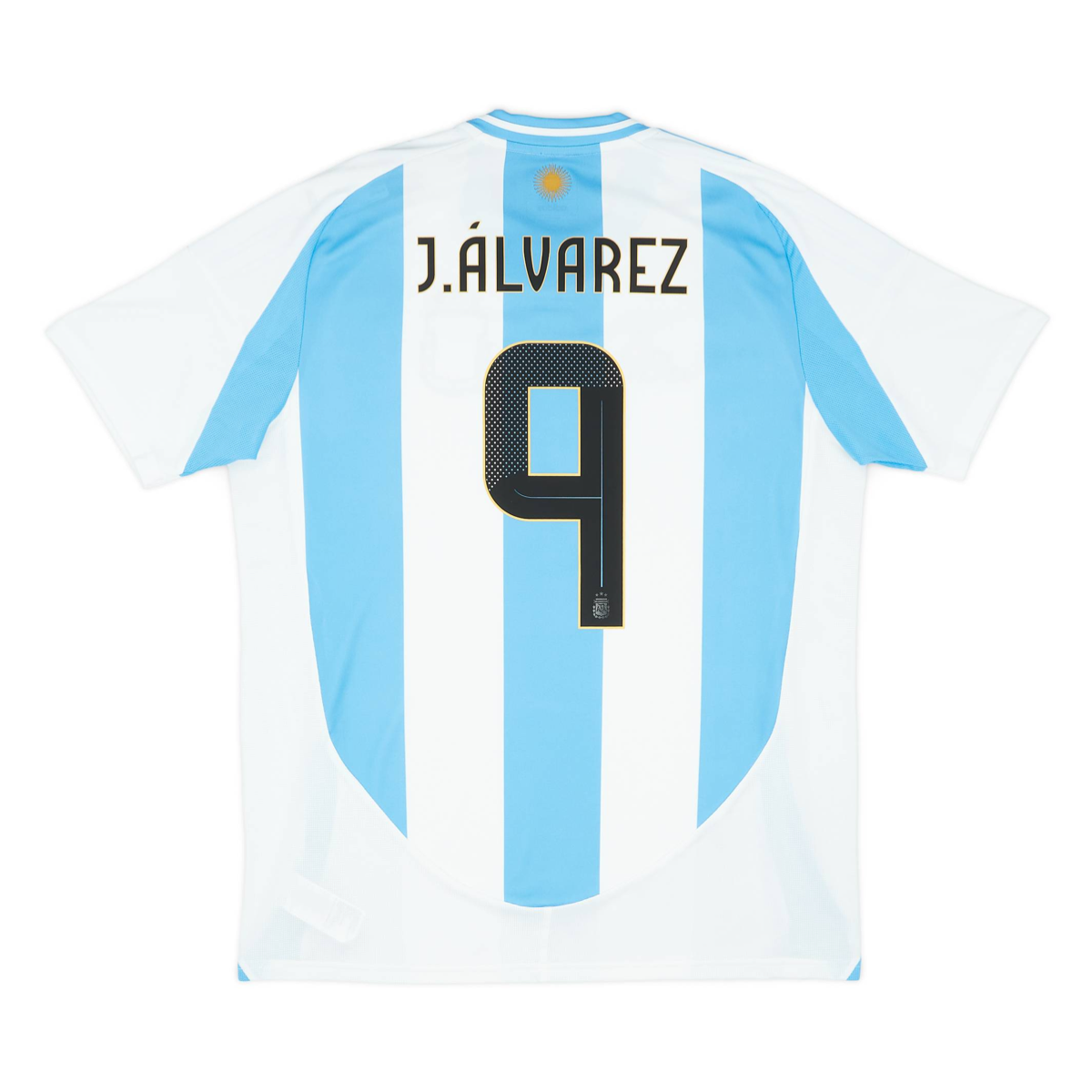 2024 Argentina Home Kit