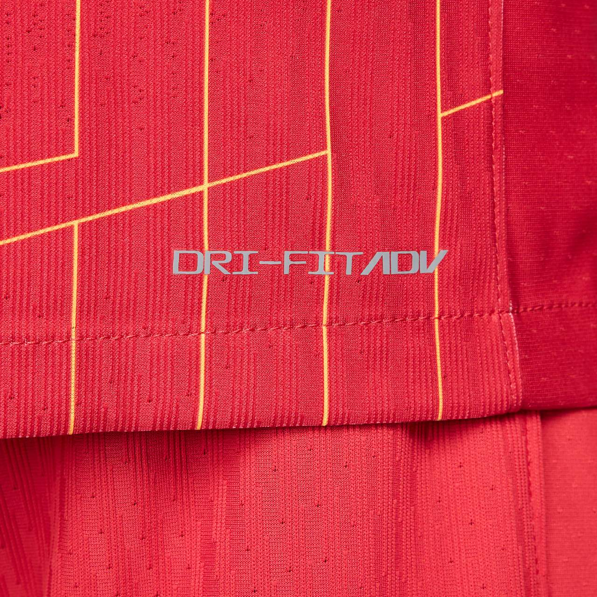 2024-25 Liverpool FC Home Kit