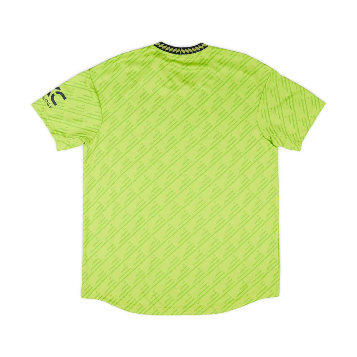 2022-23 Manchester United FC Third Kit