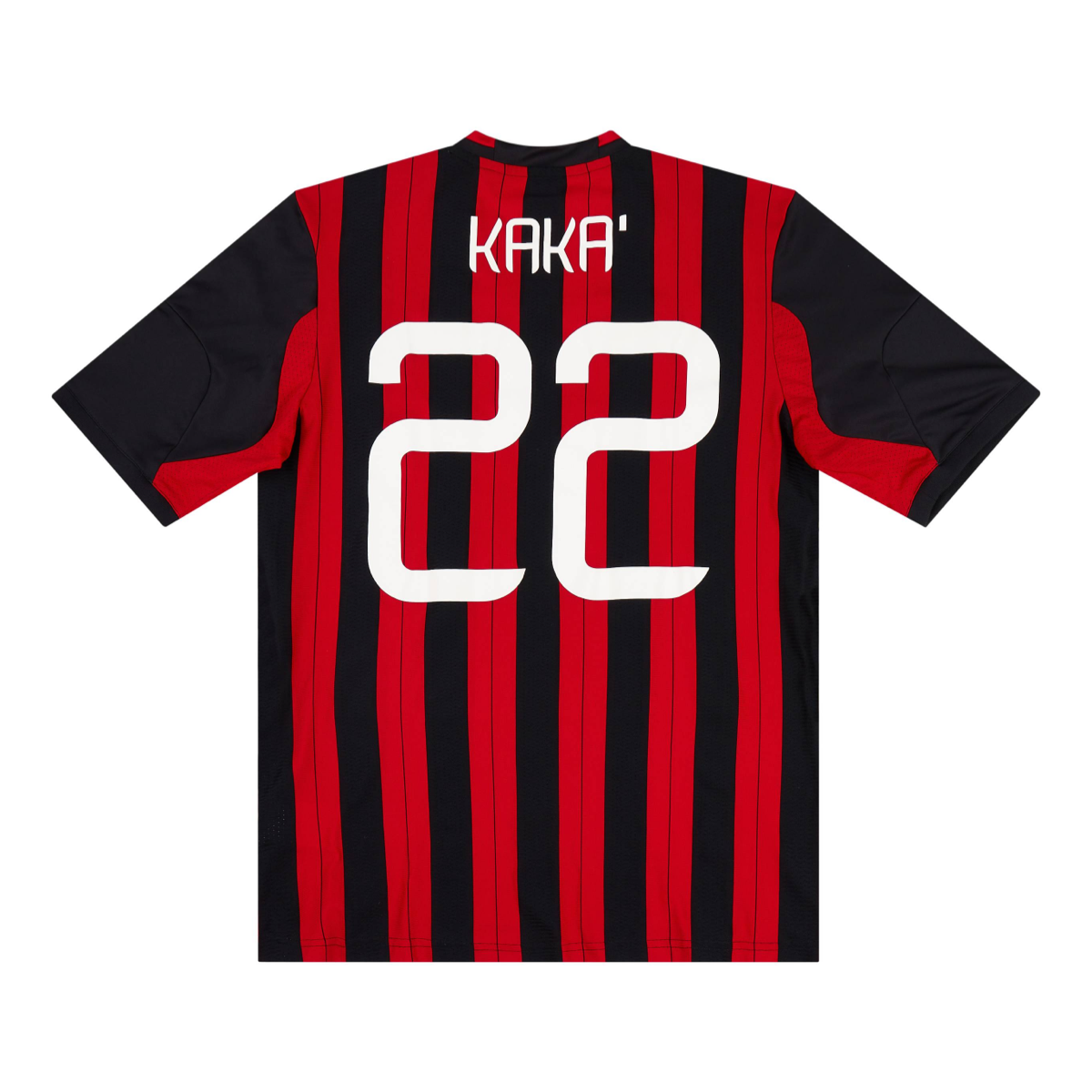 2013-14 AC Milan Home Kit