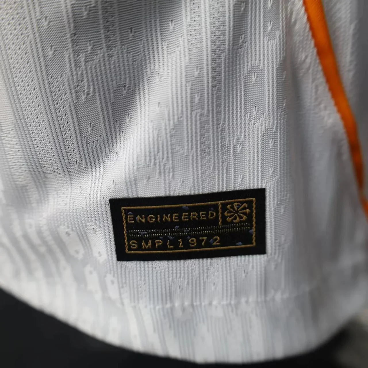 2026 Netherlands Away Kit