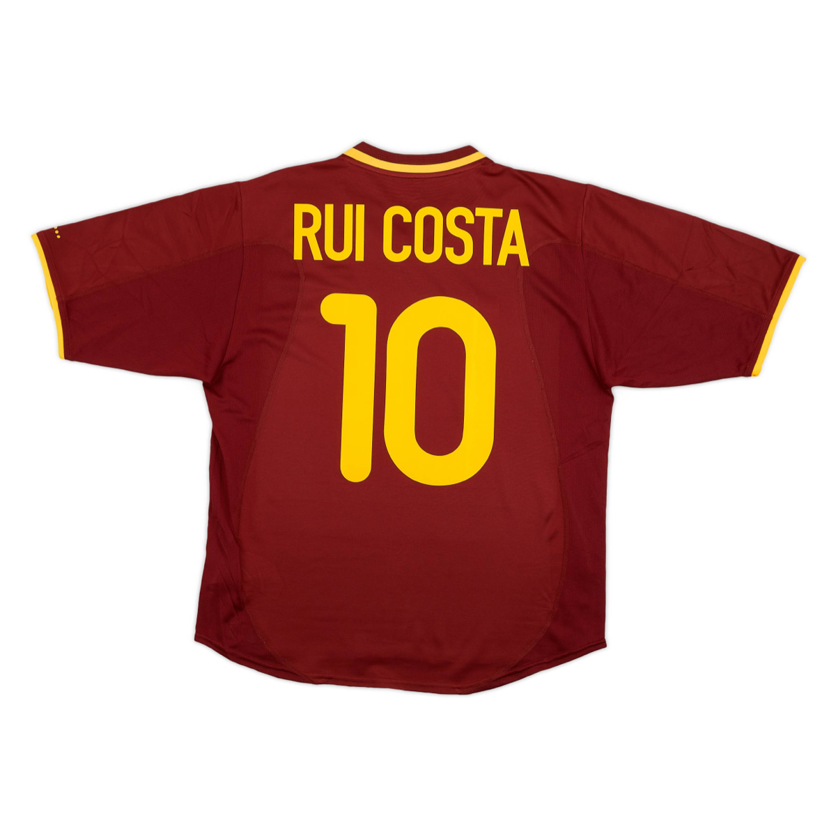 2000 Portugal Home Kit