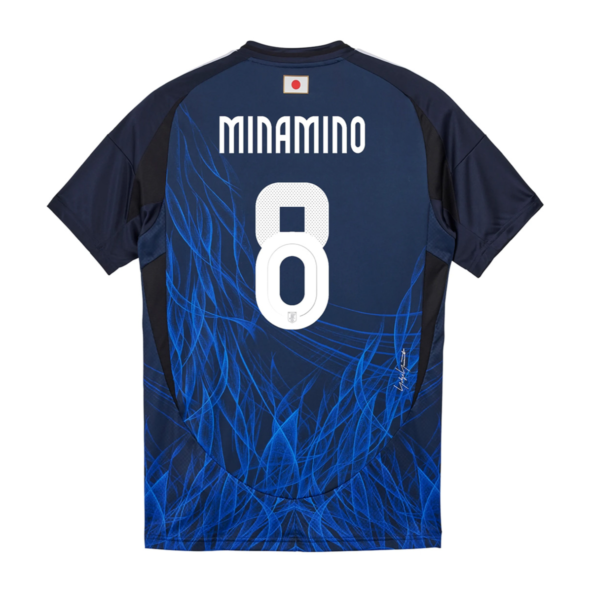 2024 Japan Home Kit