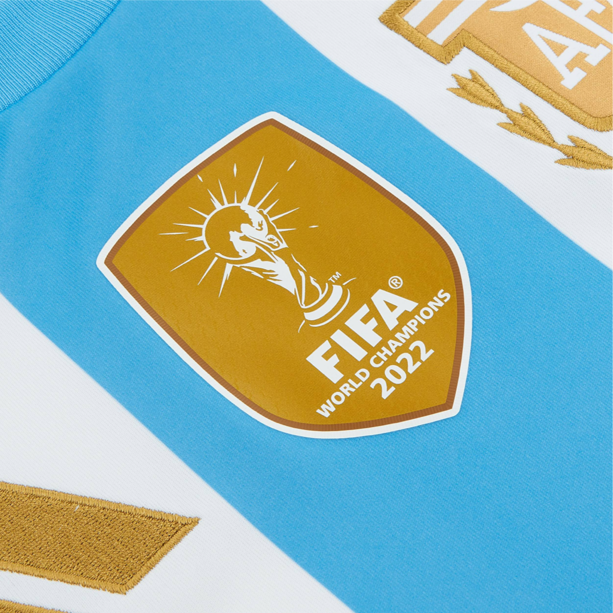 2024 Argentina Home Kit