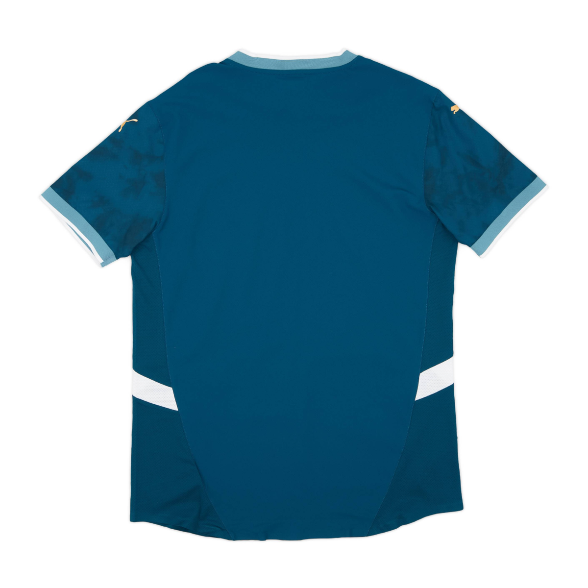 2024-25 Olympique de Marseille Away Kit