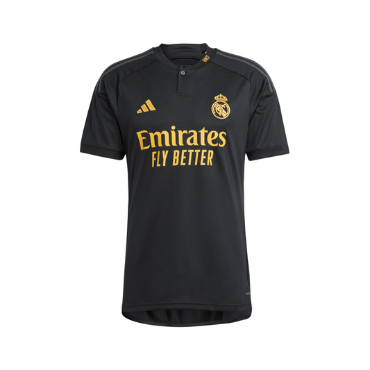 2023-24 Real Madrid CF 3rd Kit