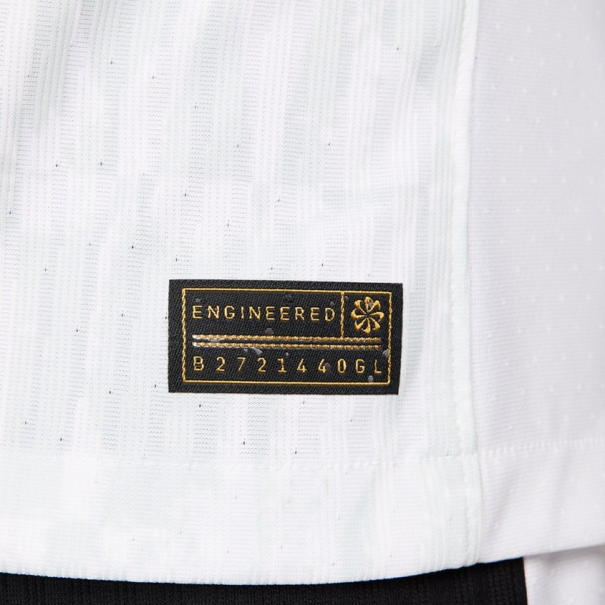 2024-25 Liverpool FC Third Kit