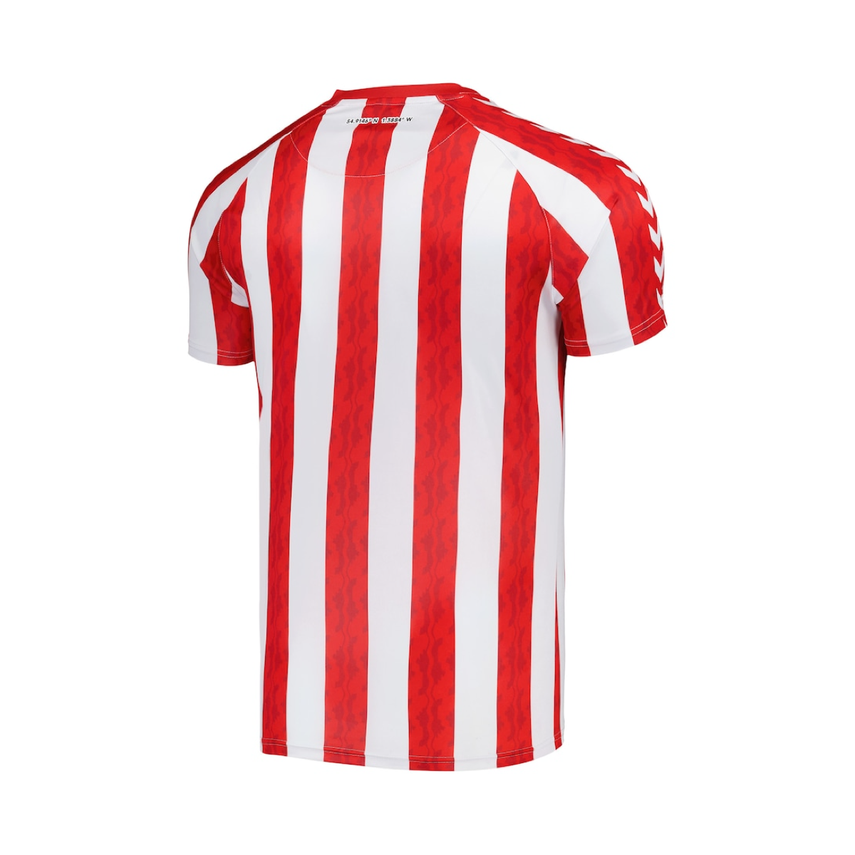 2024-25 Sunderland AFC Home Kit