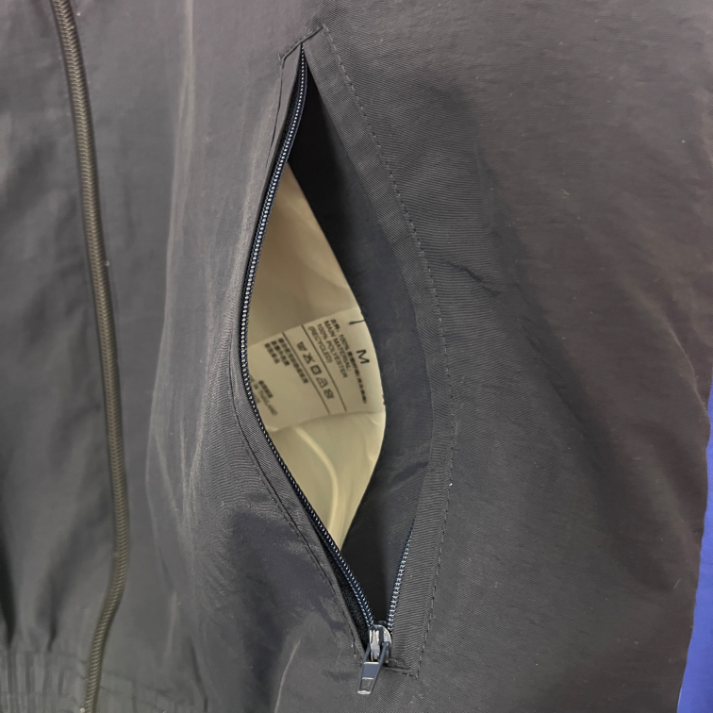 Arsenal FC CF Windbreaker