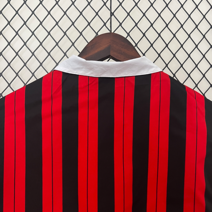 AC Milan Windbreaker