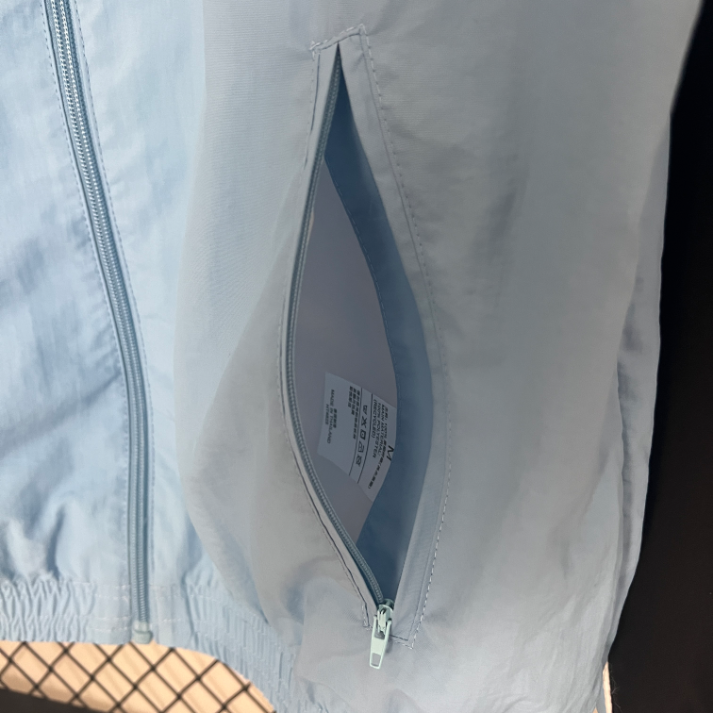 SS Lazio Windbreaker