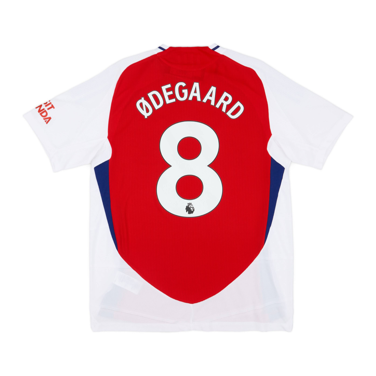 2024-25 Arsenal FC Home Kit