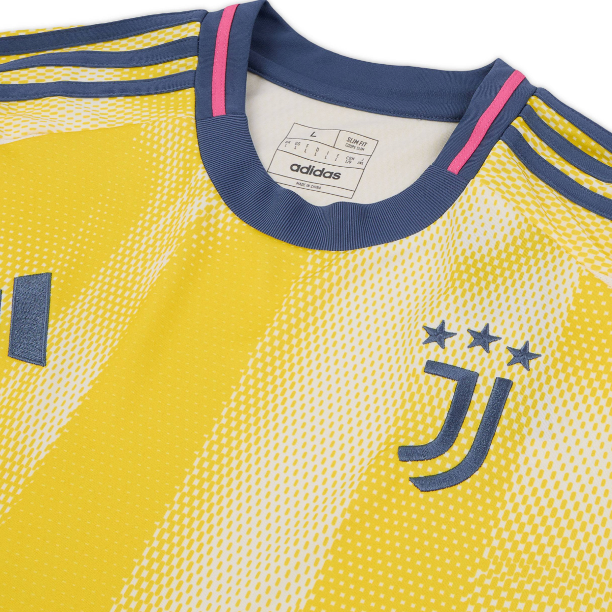 2024-25 Juventus FC Away Kit