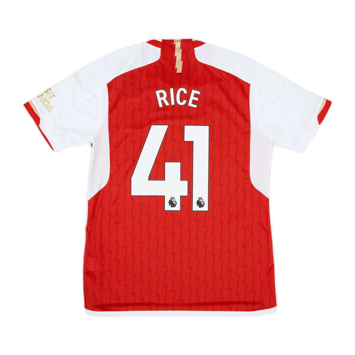 2023-24 Arsenal FC Home Kit