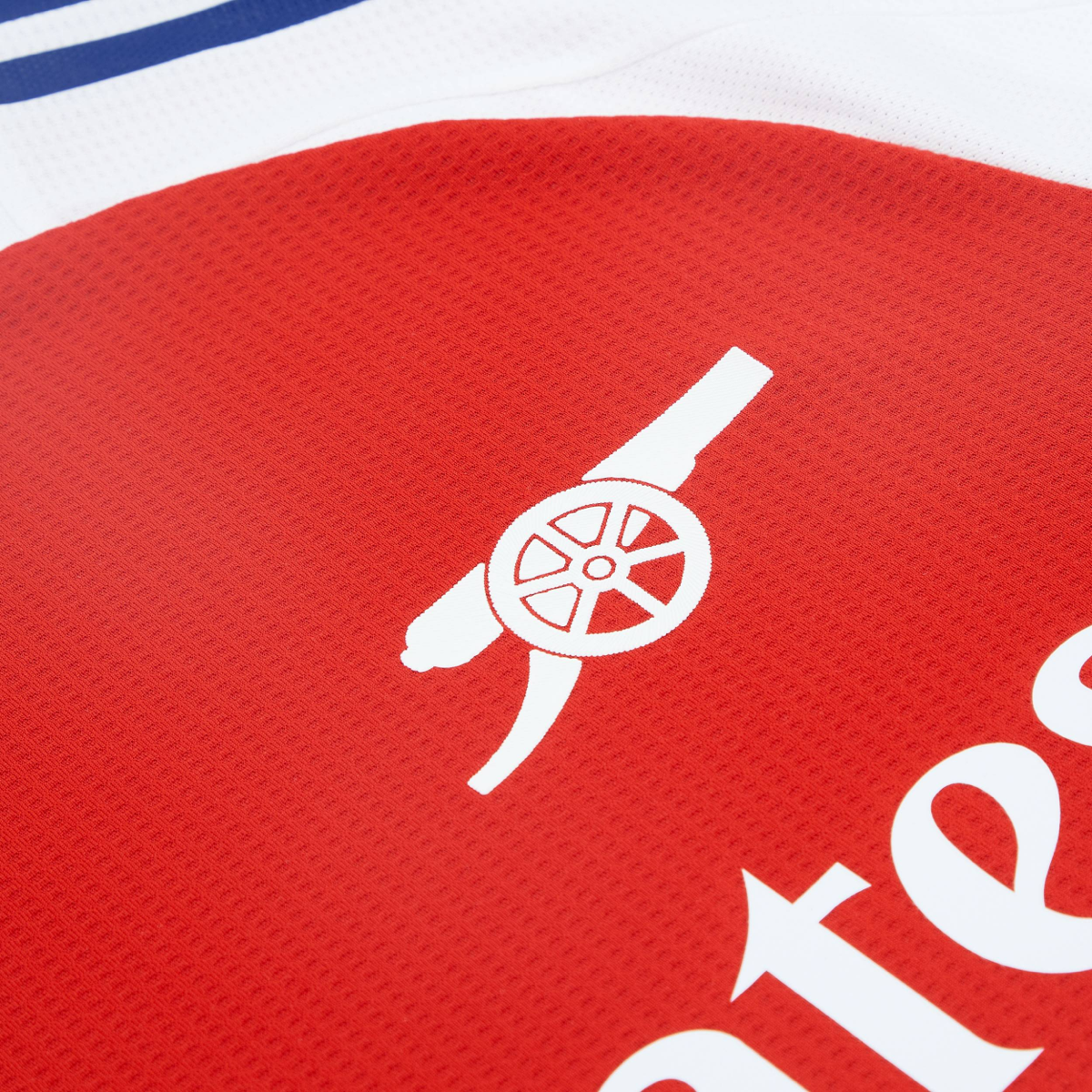 2024-25 Arsenal FC Home Kit