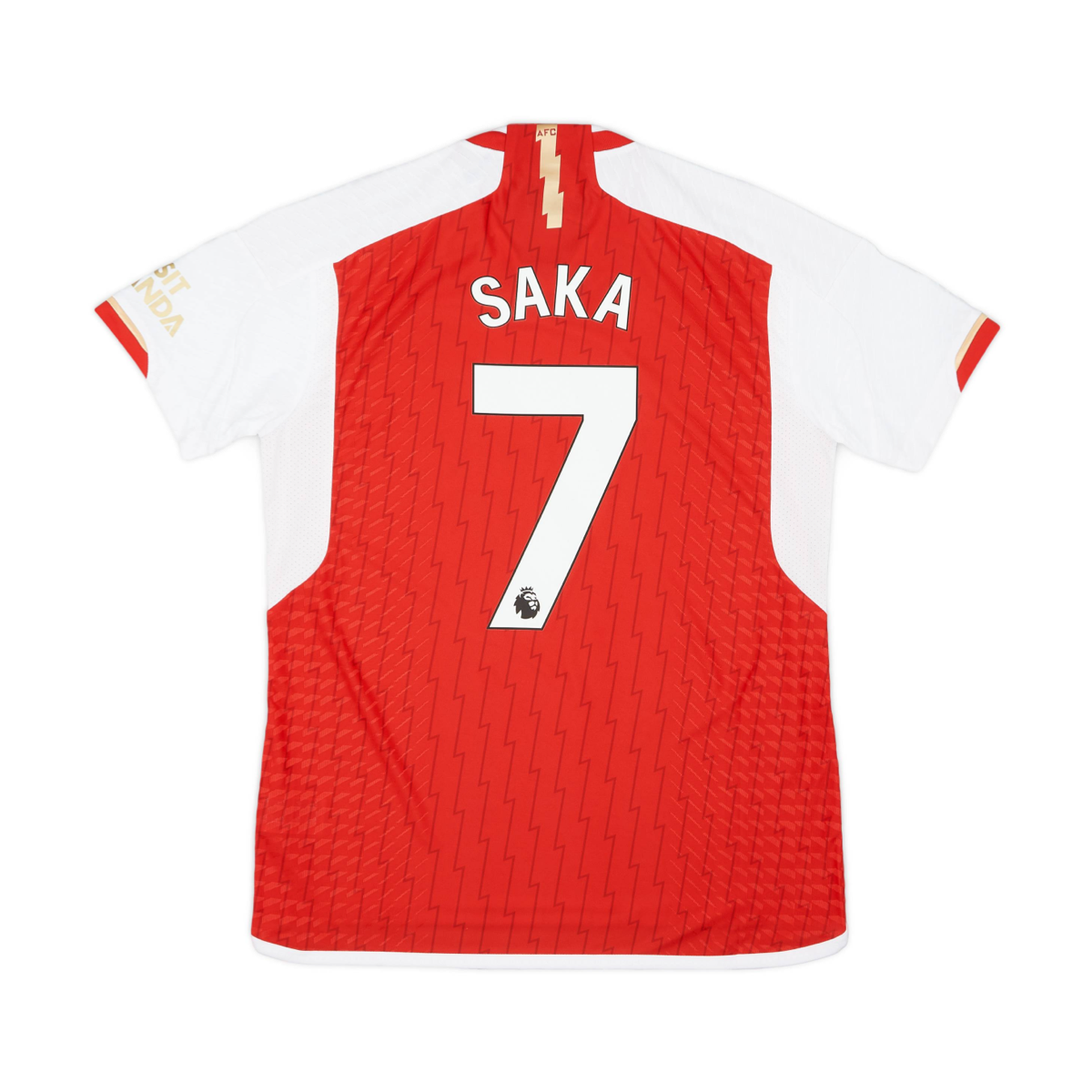 2023-24 Arsenal FC Home Kit