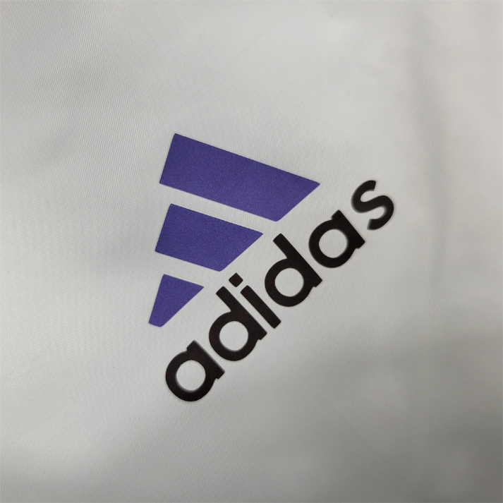 Real Madrid CF Windbreaker