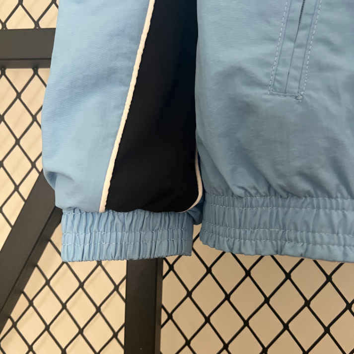 SS Lazio Windbreaker