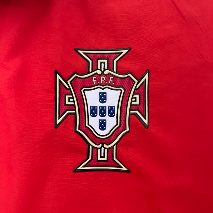 Portugal Windbreaker