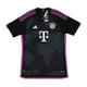 2023-24 FC Bayern München Away Kit