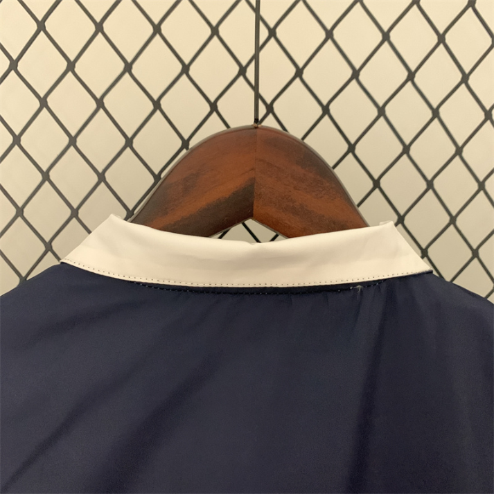 Paris Saint-Germain FC Windbreaker