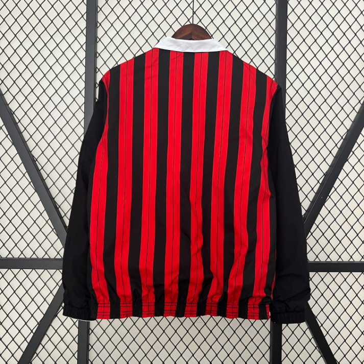 AC Milan Windbreaker
