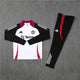 Manchester United “Noir Eclipse” Tracksuit