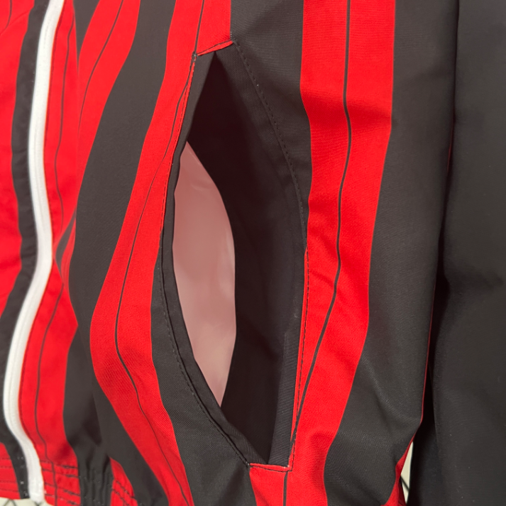 AC Milan Windbreaker