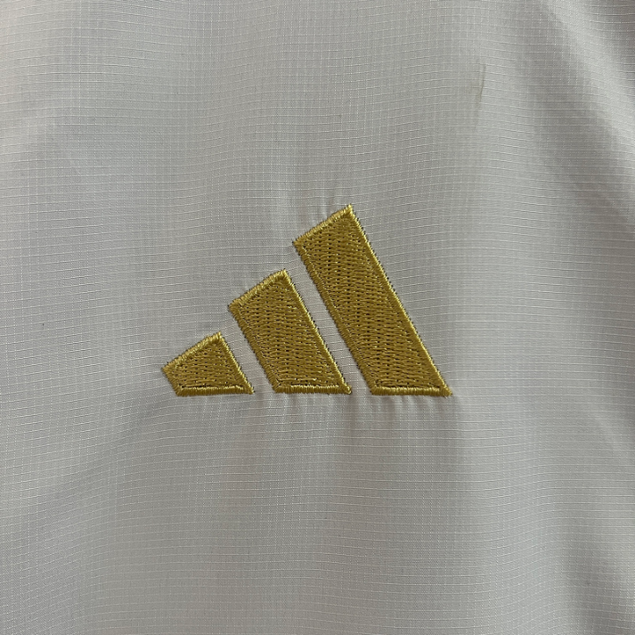 Argentina Windbreaker