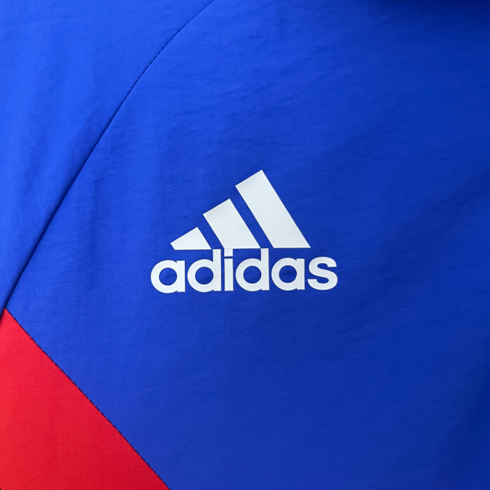 Arsenal FC CF Windbreaker