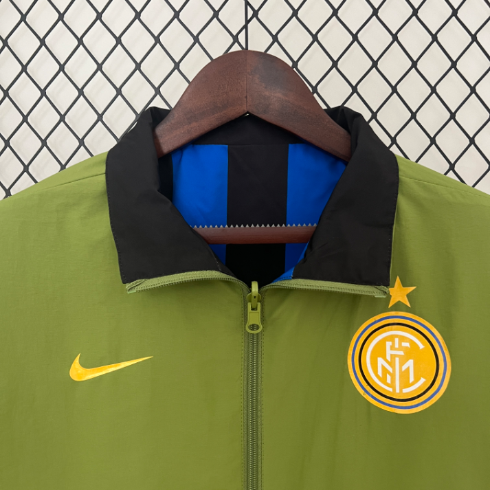 FC Internazionale Milano Windbreaker