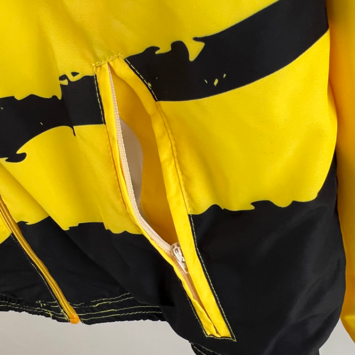 Borussia Dortmund Windbreaker