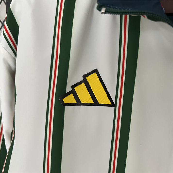 Juventus FC Windbreaker