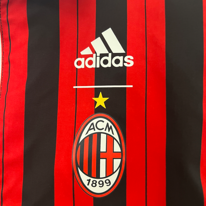 AC Milan Windbreaker