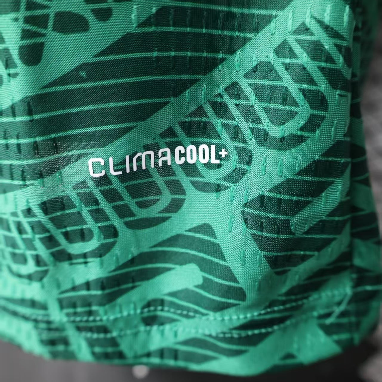 2026 Mexico Home Kit
