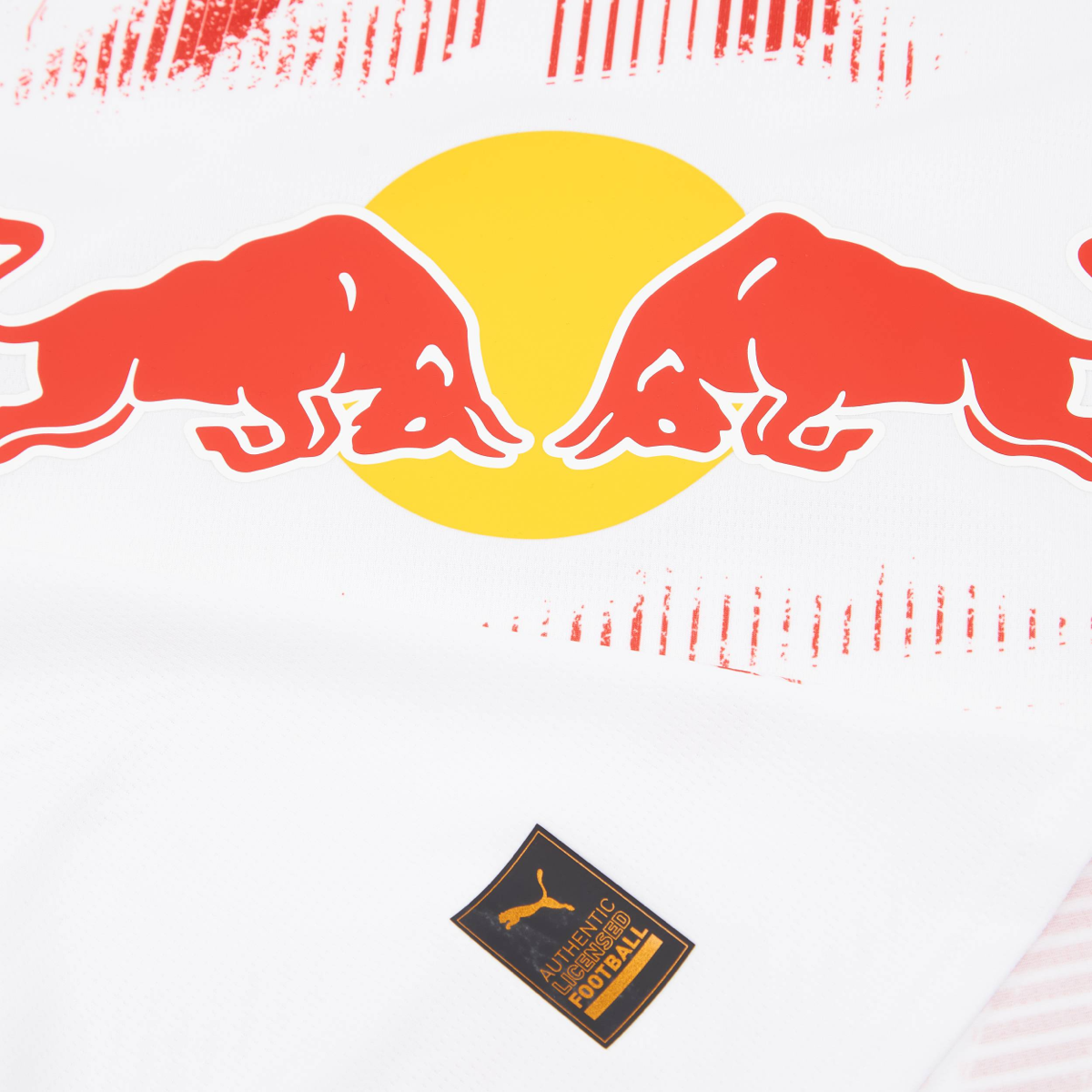 2024-25 RB Leipzig Home Kit