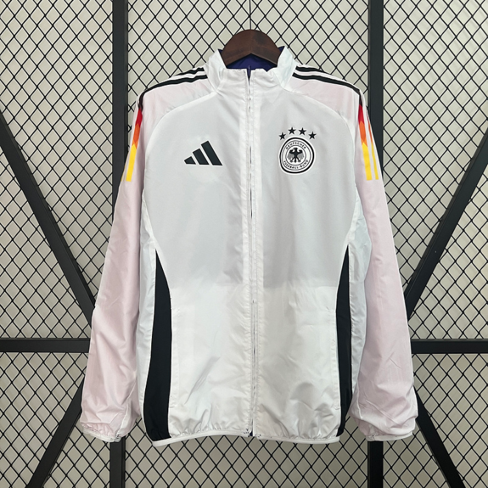 Germany Windbreaker