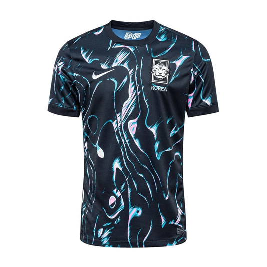 2024 South Korea Away Kit