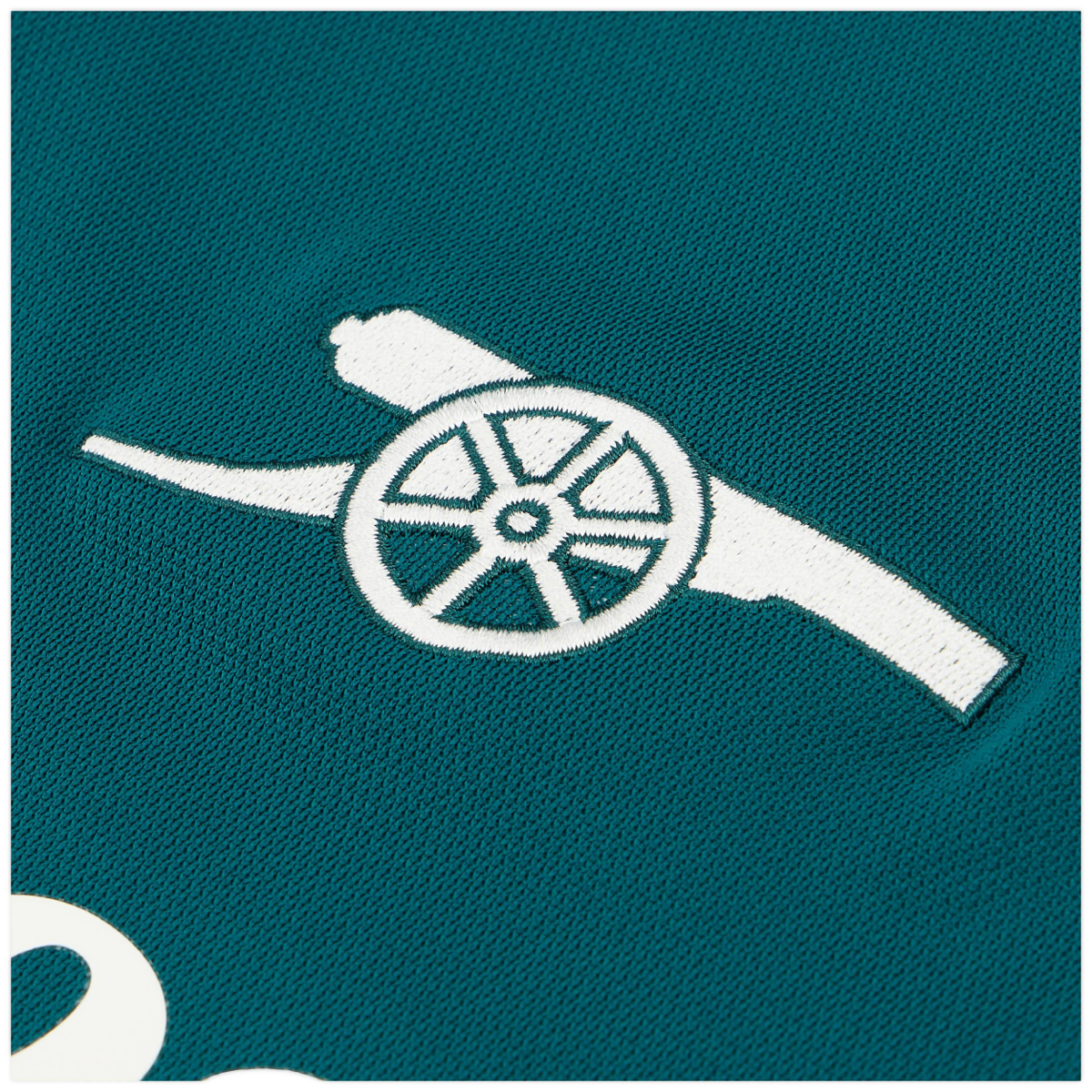 2023-24 Arsenal FC Third Kit