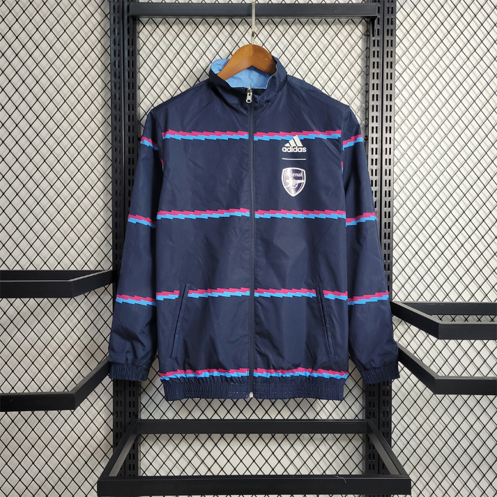 Argentina Windbreaker