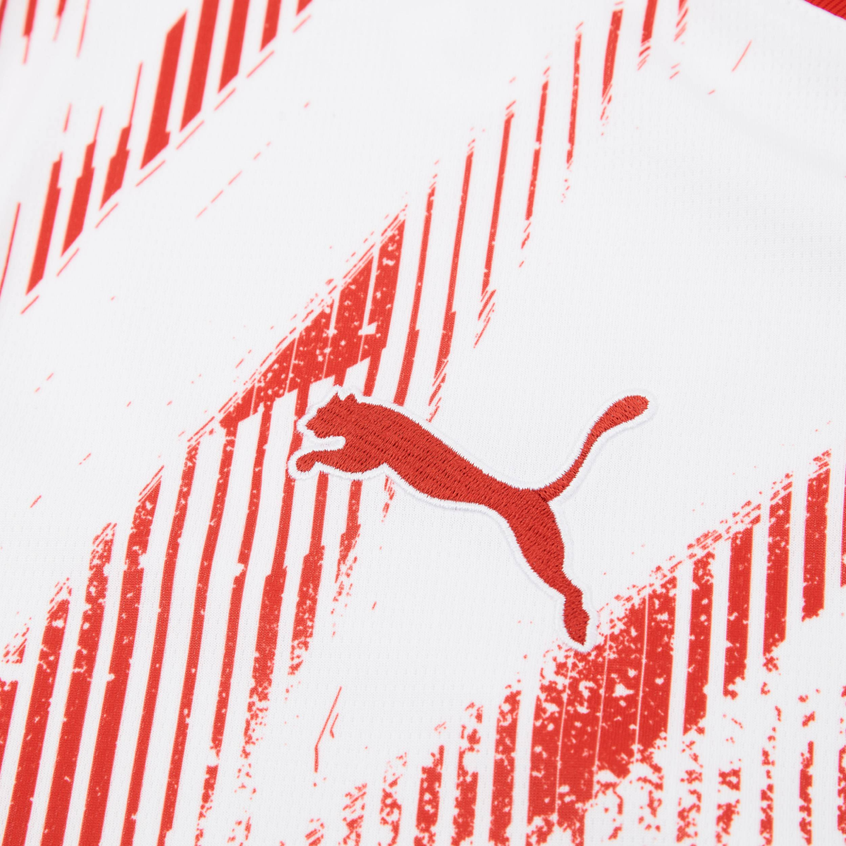 2024-25 RB Leipzig Home Kit